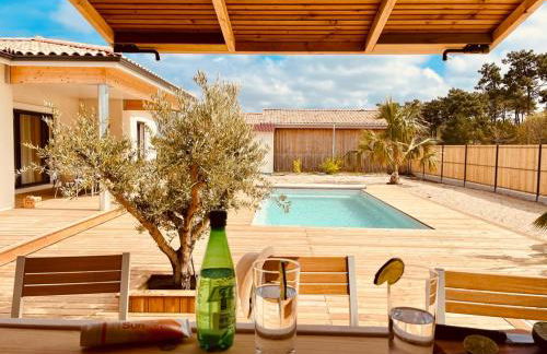 VillasHomeClet - Villa Palm Beach - Foto 6