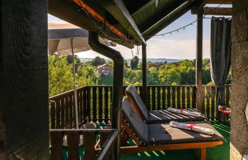 Amazing Home In Donja Stubica - Foto 10