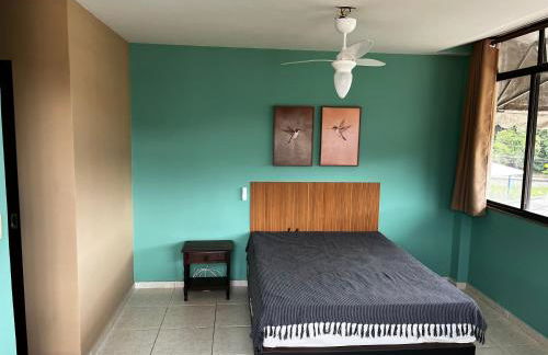 Kitnet Aurora - Foto 24