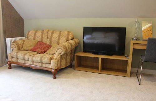 Boutique double room with countryside views - Photo 2