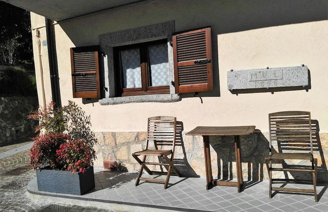 Appartamenti Casa Rita & Antica Corte Ginevra - Photo 73