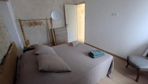 Entre cuves et sources - au coeur de Goudargues - Foto 5