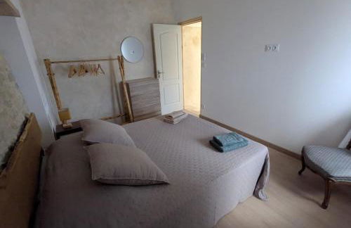 Entre cuves et sources - au coeur de Goudargues - Foto 5