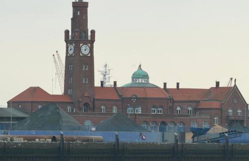 Meehrblick Alte Liebe - Foto 28