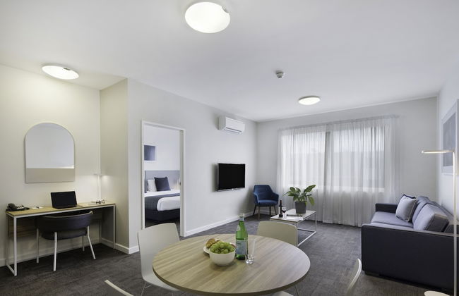 Quest Mawson Lakes - Foto 15