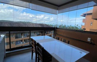 Apto 102 T10 Eco Resort com 2 qts - Foto 3