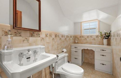 1930s French Cottage In Downtown Coeur d'Alene - Foto 22