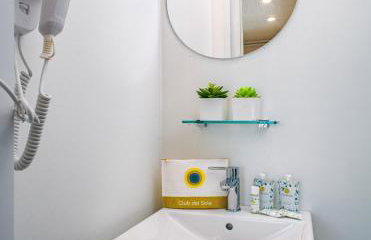 Club del Sole Le Gorette Cecina Easy Camping Village - Foto 27