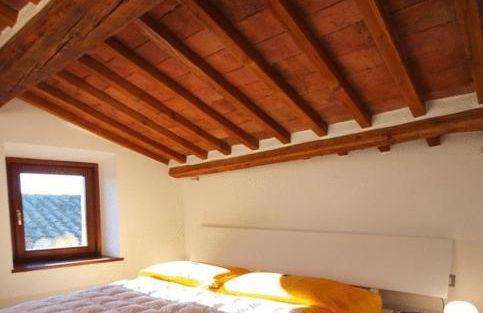 La Casa Di Adelina Monticchiello - Foto 30