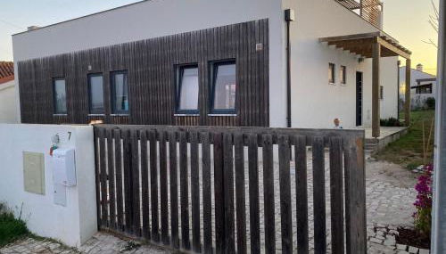 Casa Sol e Mar - Family stays - Foto 1