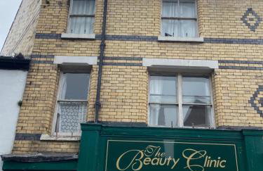 Whitchurch Shropshire Town duplex flat - Foto 9