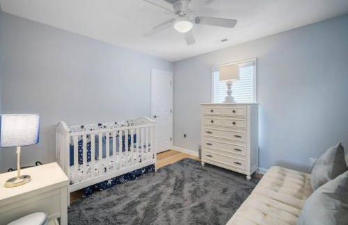 Brigantine Bay Breeze Sleeps 16 - Foto 33