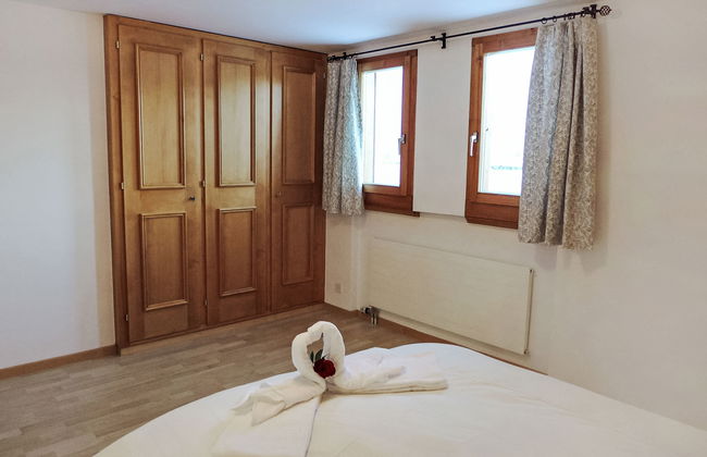 Chesa Fuolla Verda A8 - Foto 14