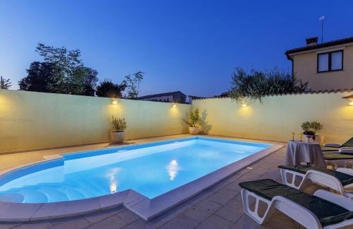 Villa in Vodnjan With Private Swimming Pool - Foto 6