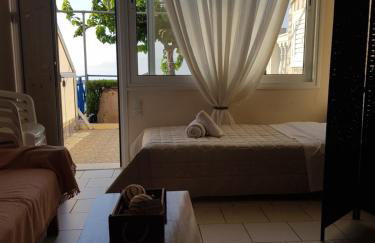 Schinas Apts. - Foto 9