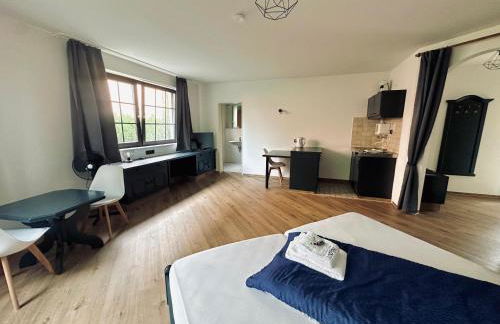 In & Out Boardinghaus - Foto 3