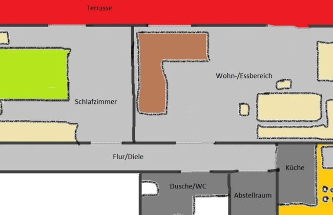 Nice Apartment in Bodenmais - Foto 7