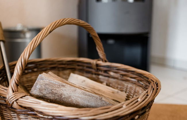 Geraeumiges Ferienhaus mit Sauna - Foto 9