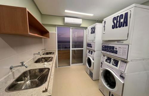 Studio Luar 611 Executivo Premium - SmartPituba - Foto 19