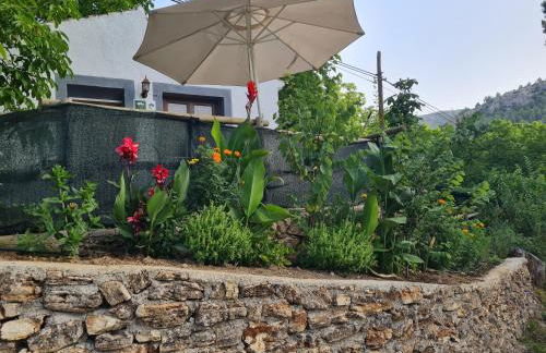 Casas Rurales Los Enebros Nerpio - Foto 76