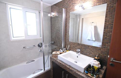 Grand Villa Nefeli - Pool & Jacuzzi - Foto 15