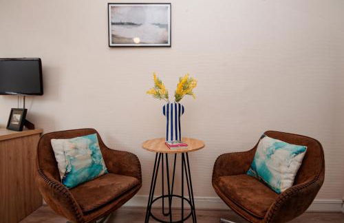 Le Nouveau Franklin - Au pied de la plage - Foto 4