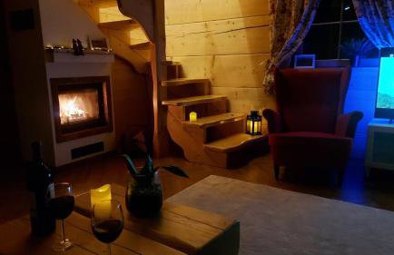 Słoneczna Chata z Bali - Foto 3