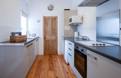 Sea Glass - 2 Bedroom Apartment - Manorbier - Foto 6