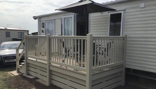 Brookside Holiday Retreat, West Sands - Foto 5