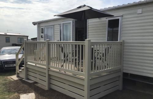 Brookside Holiday Retreat, West Sands - Foto 5