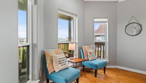 Close to Beach Modern Outdoor Bar Pet Friendly - Foto 4, Other