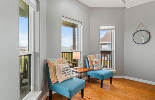 Close to Beach Modern Outdoor Bar Pet Friendly - Foto 4