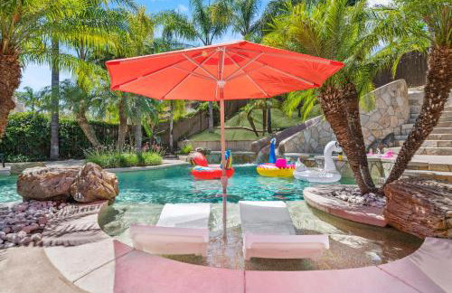 Villa Paradiso - Foto 65