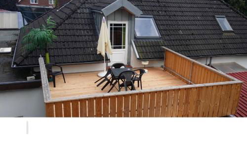 Ferienobjekte Claus, 35633 - Foto 1