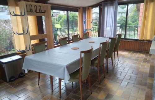 Grand Gîte le Skieur à Besse - Foto 8