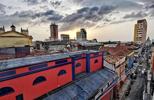 Lopana Hipercentro perto de Tudo ! - Photo 17