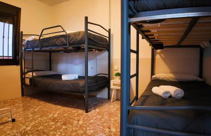 Apartalux Playa Arenal - Foto 22