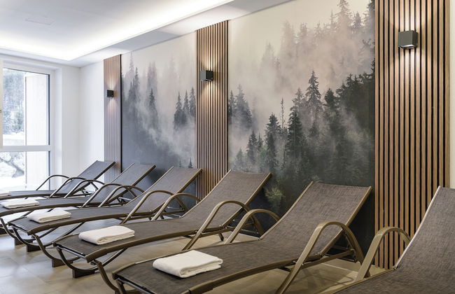 AlpenParks Residence Glemmrise Viehhofen - Foto 36