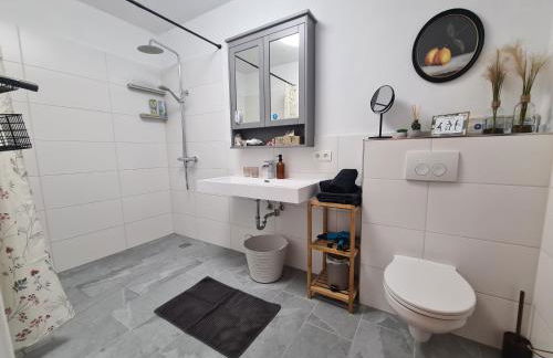 Gästewohnung My Secret Garden 2 - Keine Monteure - Foto 24