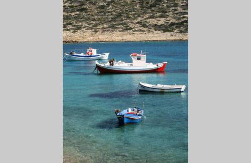 Chora House, by Amorgos Holiday Homes - Photo 40