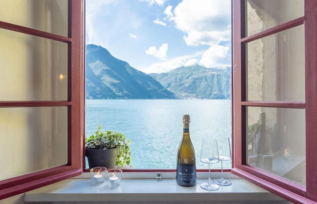 La Civera - Nesso Lake Como - Co-f877-pont41ar - Photo 13