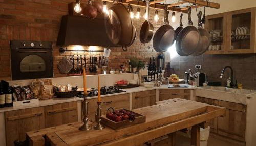 Casa Ginia Großes Haus - Foto 2