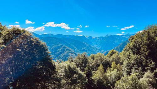 Ax 3 Domaines - Le Chalet Totis - Foto 3