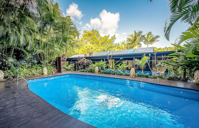 Sanctuary in The Pocket - Photo 74