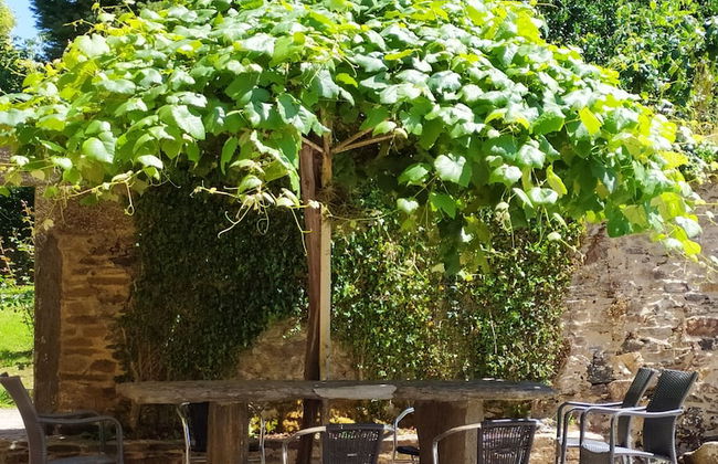 Pazo Xan Xordo - Foto 50