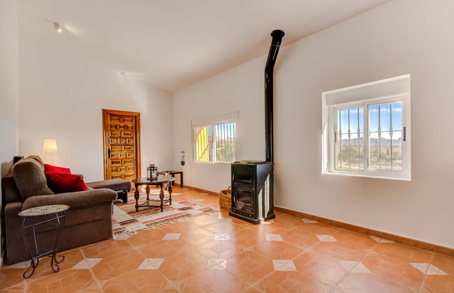 Villa Damara - Foto 34