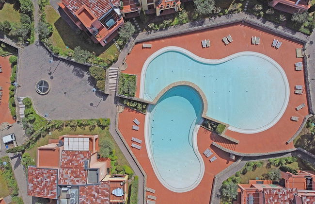 Borgo del Torchio A14 con Piscina by Wonderful Italy - Foto 33