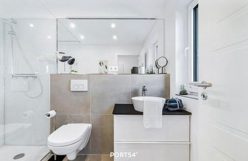 Ferienwohnung Engelsnest, App 9 Emmelsbüll - Foto 15