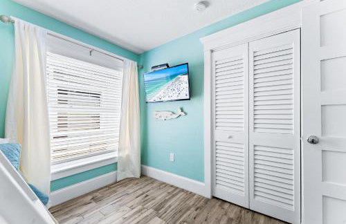 Fanta-Sea on the Beach by Beachside Management - 49 Beach Rd - Foto 72