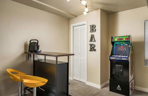 Artist Getaway In Downtown Westminster - Foto 47